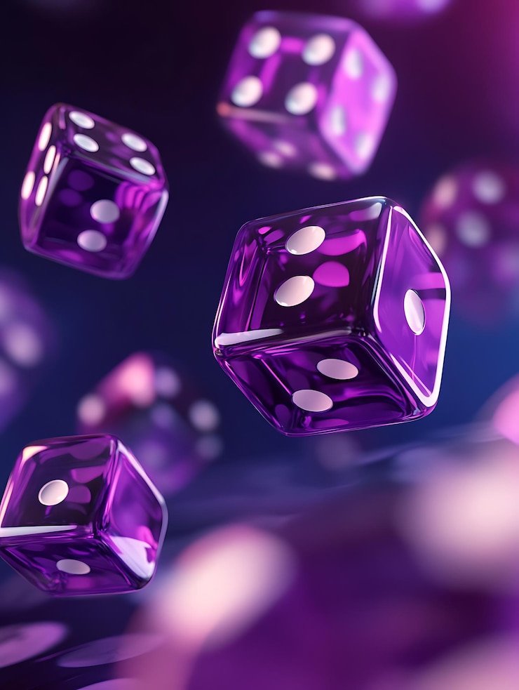 erothots1 Crypto Baccarat Speed